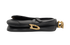Saddle, top view